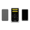 Клавиатура K-PAD 4